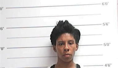 Shatia Archiied, - Orleans Parish County, LA 